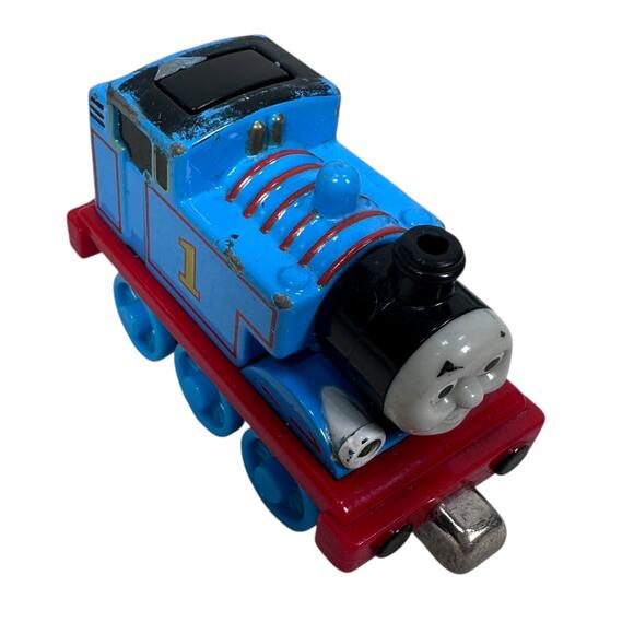 Thomas & Friends Thomas Diesel & James Trains Various Sets Lot of 5 Cars - Picture 4 of 11